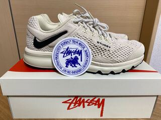 nike stussy 27.0 dunk jordan ナイキ ダンク 27cm