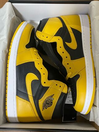 エアジョーダン1  パラン 28.5cm