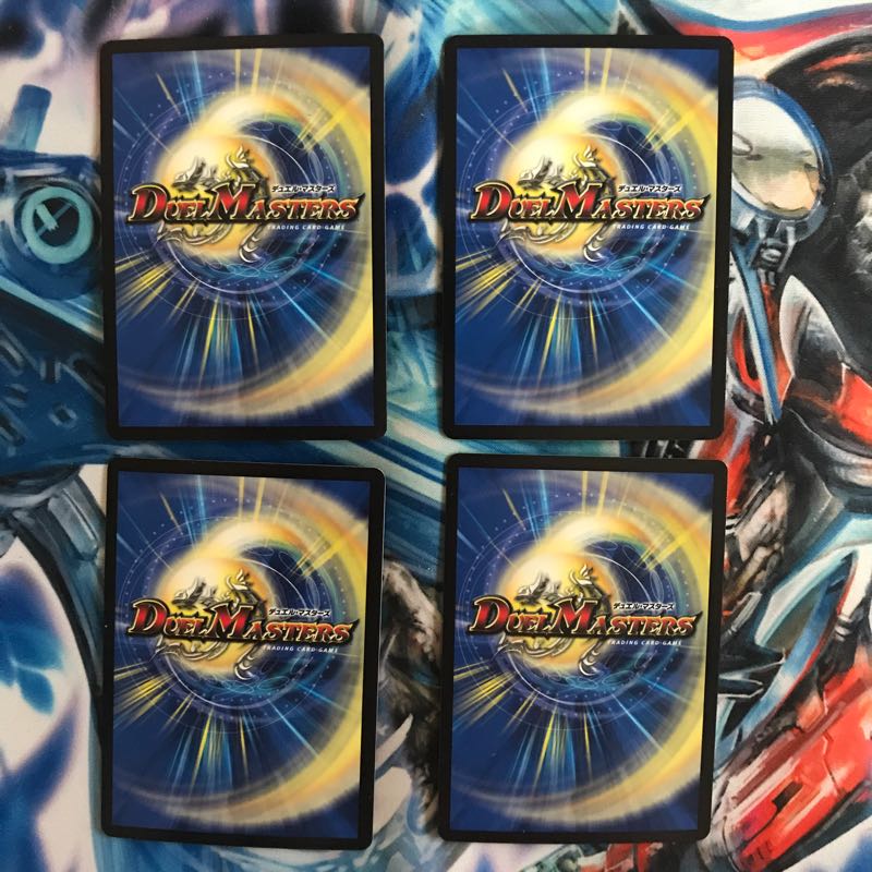 水晶の記憶 ゼノシャーク/クリスタル・メモリー 1枚