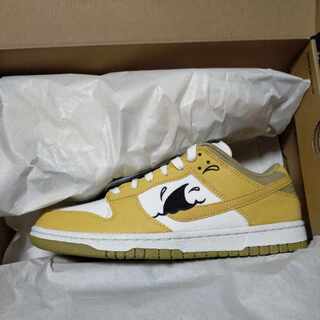 ダンク　ロー　26.5cm 26.5cm