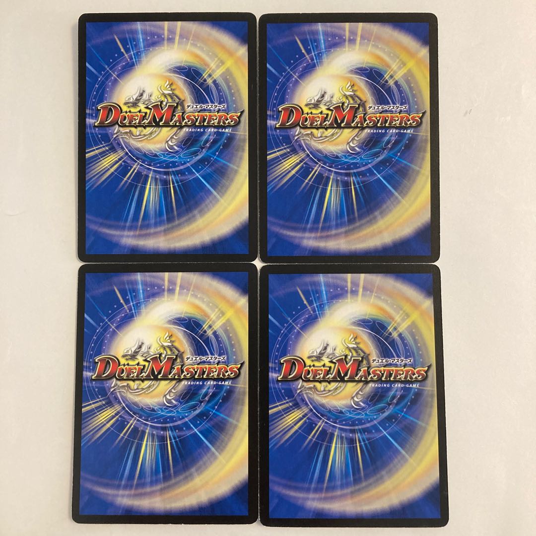 G138 Crest EVO Charger, set of 4 DUEMA TREATLE