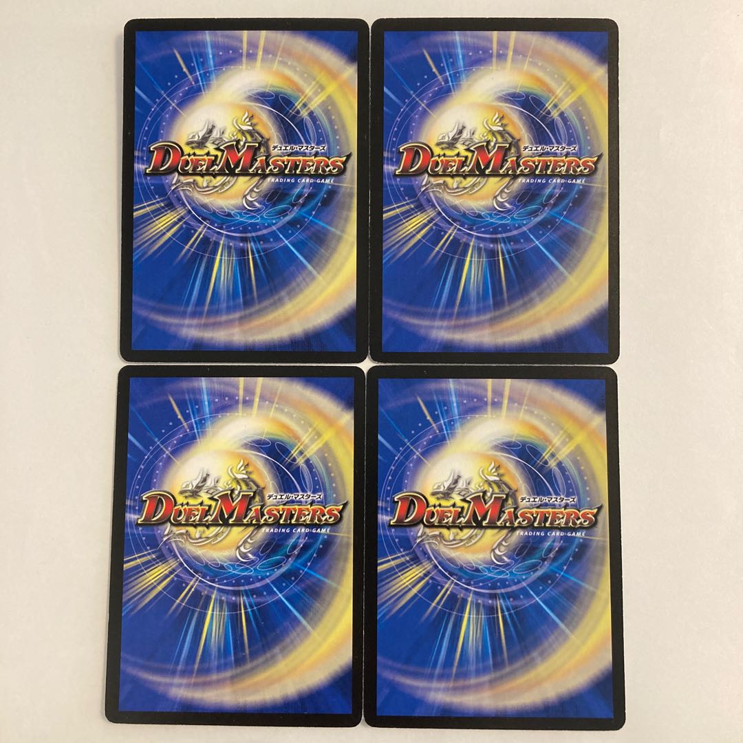 G144 Crest EVO Charger, set of 4, DUEMA TREATLE