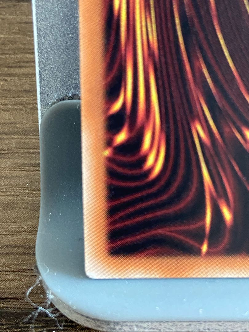 ブラック・マジシャン・ガール 20thシークレットレア JP001