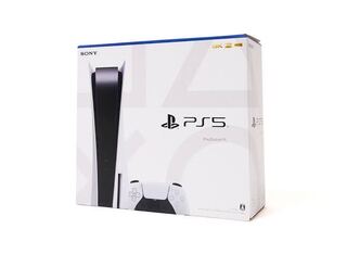 SONY PlayStation5 (PS5) CFI-1100A