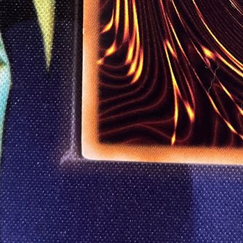 Magimajigal Ultra Rare JP018