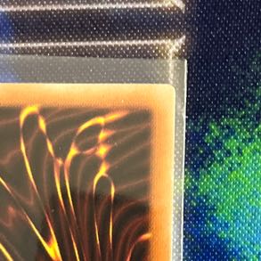 Ghost Ogre & Snow Rabbit Secret Rare JP007