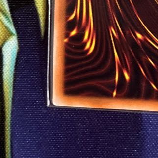 Ghost Ogre & Snow Rabbit Secret Rare JP007