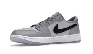 Nike Air Jordan 1 Low Golf ゴルフ Wolf Grey 29cm