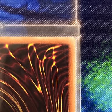 Kutsura Tendo Ultimate Rare JP031