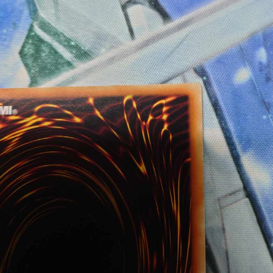 Light Dragon @ Ignister Asia 20th Secret Rare JP044