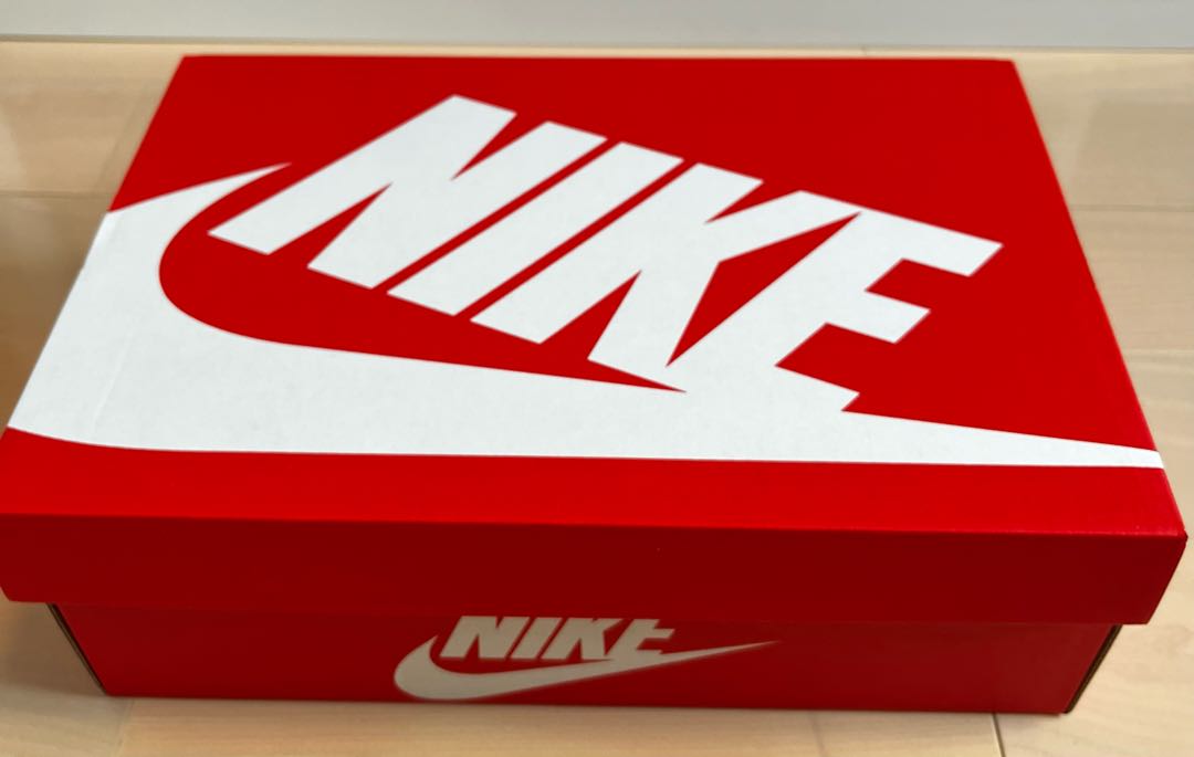 Nike Dunk Low Retro "White/Black" Nike Dunk Low Retro "White/Black" 27.5cm