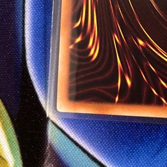 D/D/D Duo-Dawn King Kali Yuga Secret Rare JP050