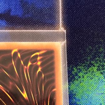 ブラッド・ローズ・ドラゴン ウルトラレア JP035