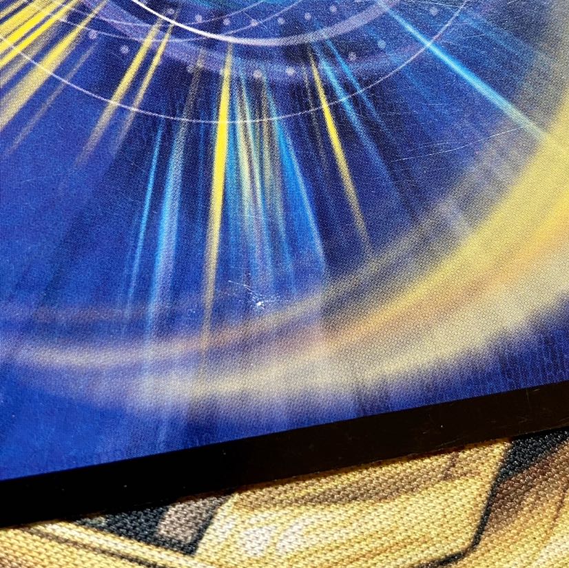 五連の精霊オファニス 初期