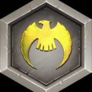 Diamond Guildstock silver