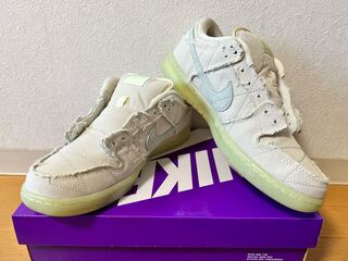 Nike SB Dunk Low "Mummy" 27.5cm