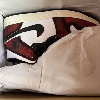 Nike Air Jordan 1 Mid "Wear Away" ナイキ エアジョーダン1 ミッド "ウェアアウェイ" 30cm