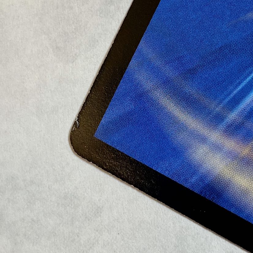 陰謀と計略の手　プロモ