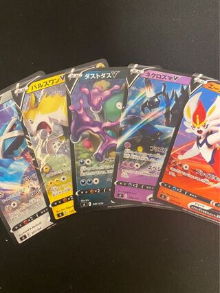 ポケモンカード RR まとめ 約340枚 ポケモンカードRR40枚 - メルカリ