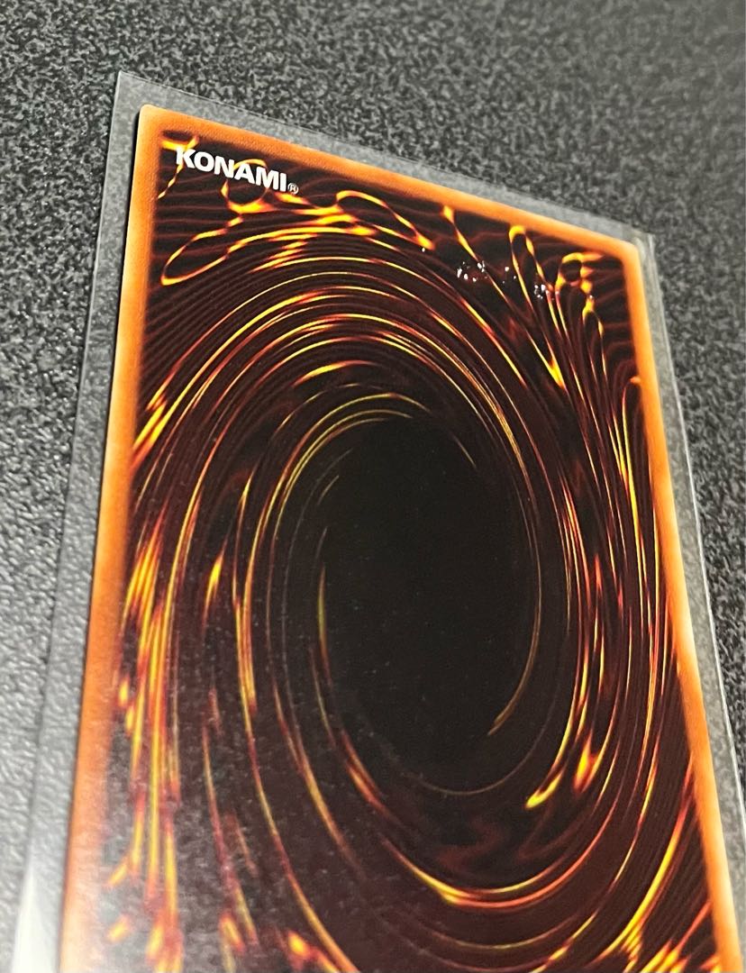 Yu-Gi-Oh! Dragon Master Knight Secret GB7 Very Beautiful