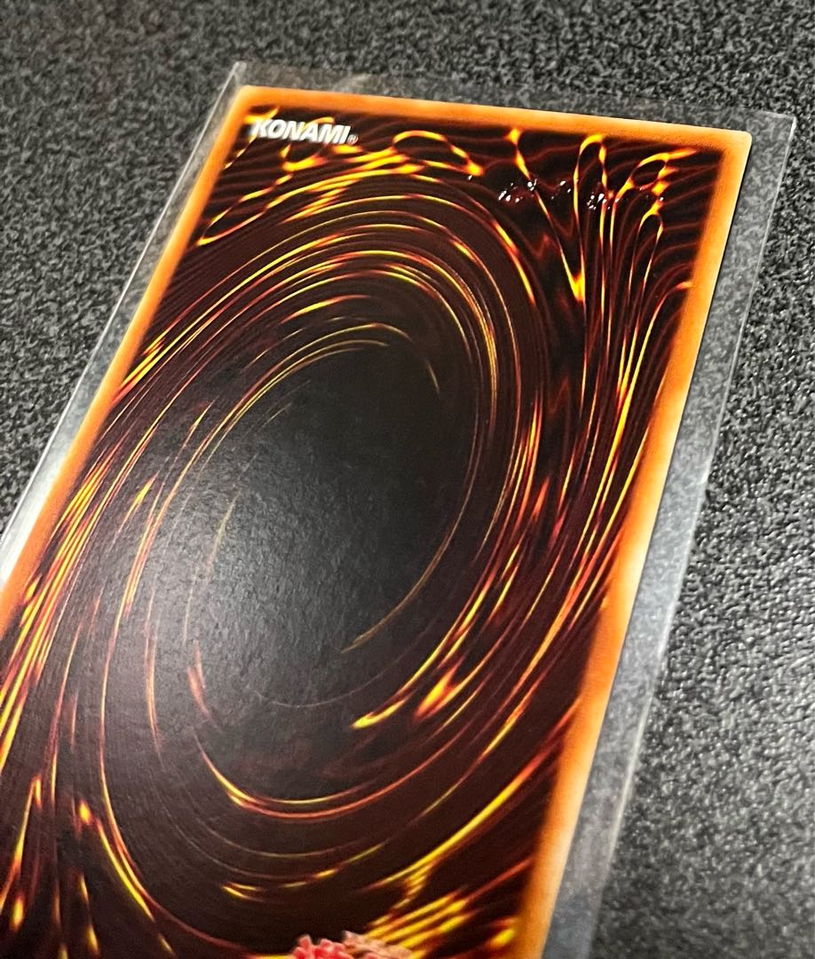 Yu-Gi-Oh! Dragon Master Knight Secret GB7 Very Beautiful