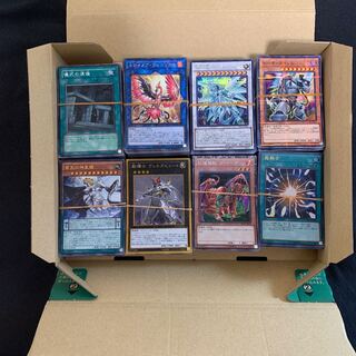 遊戯王 まとめ売り 2025年最新】Yahoo!オークション - まとめ売り(遊戯王（コナミ