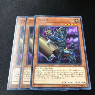 Gozuki Normal JP013 3 pieces