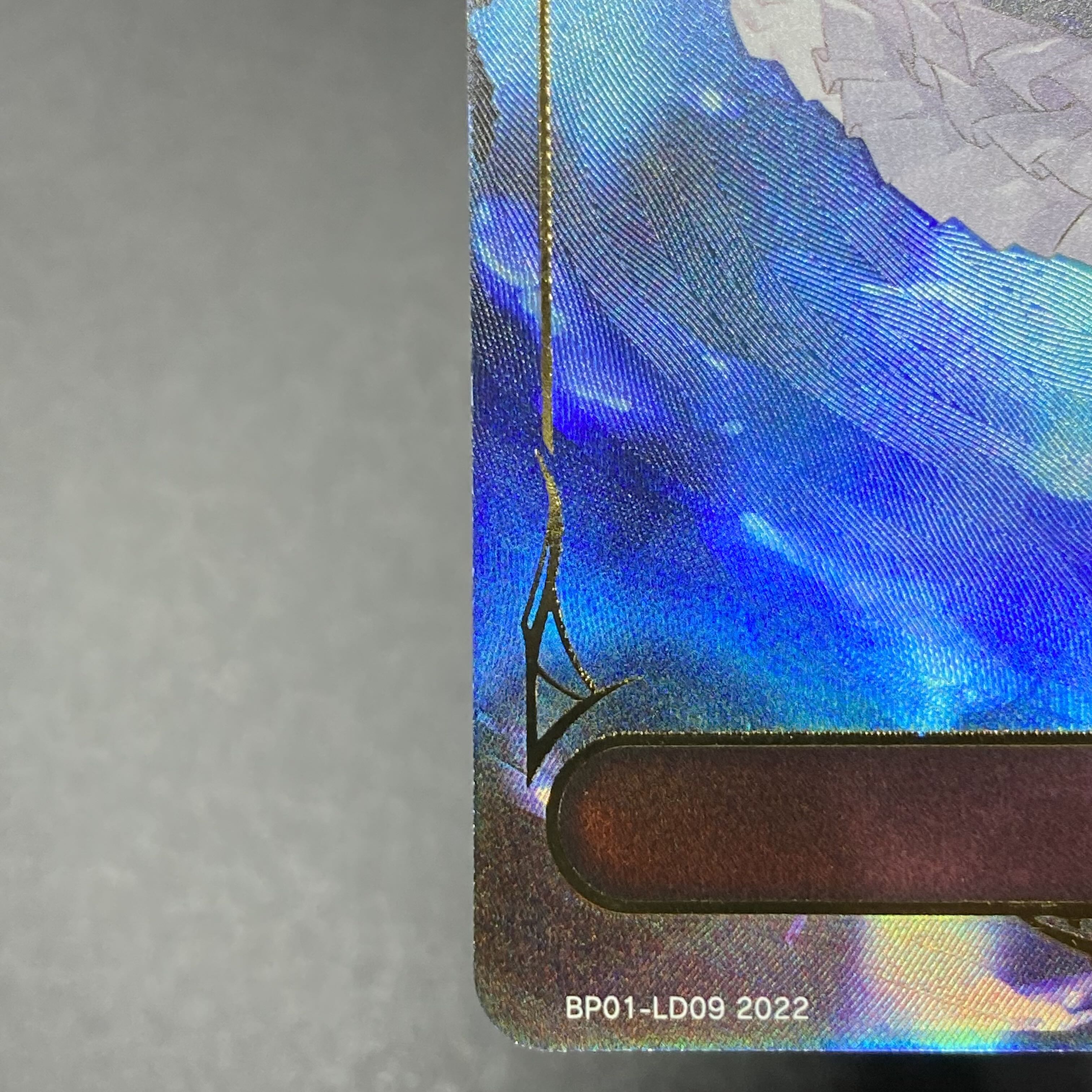 Luna Leader Reader BP01-LD09 2022