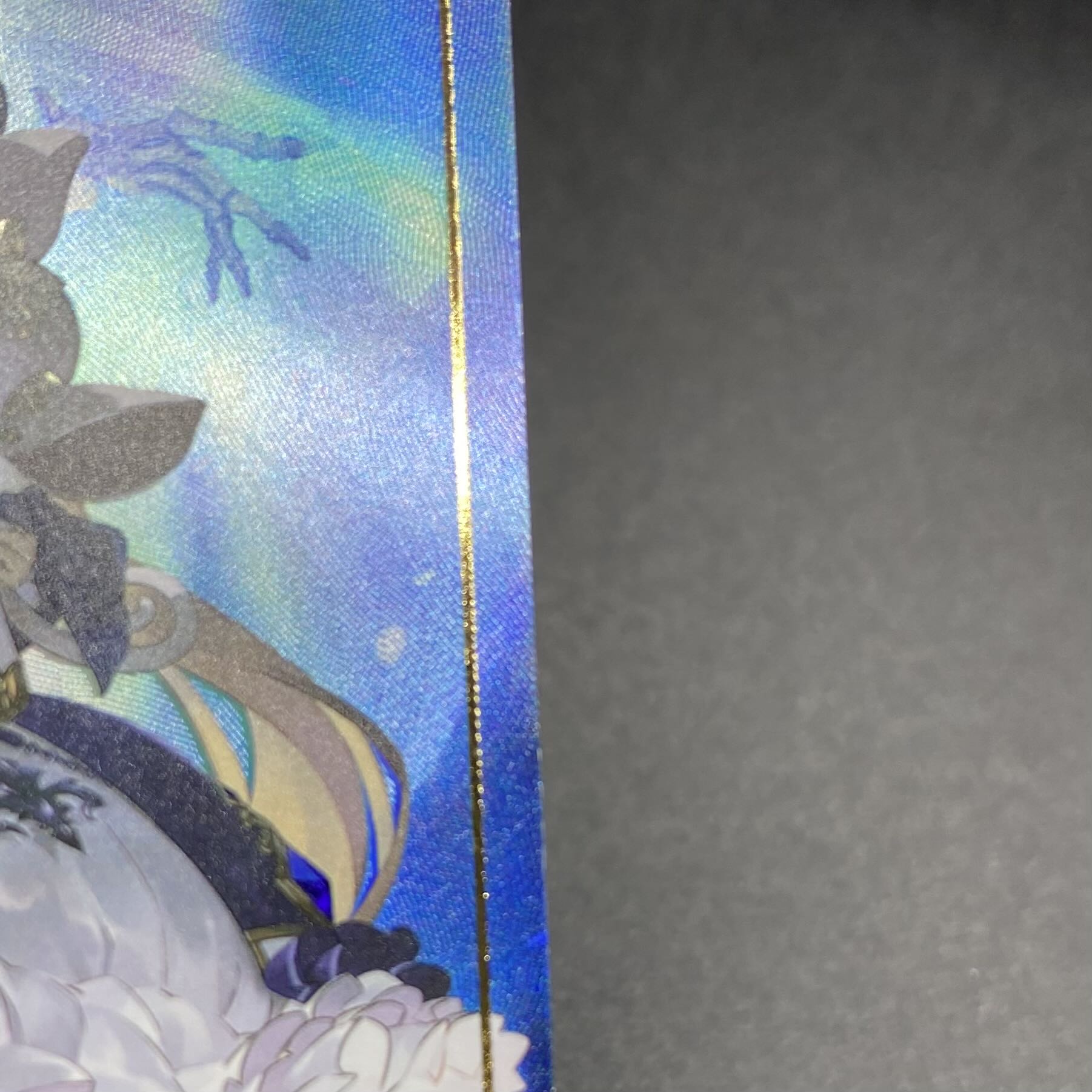 Luna Leader Reader BP01-LD09 2022