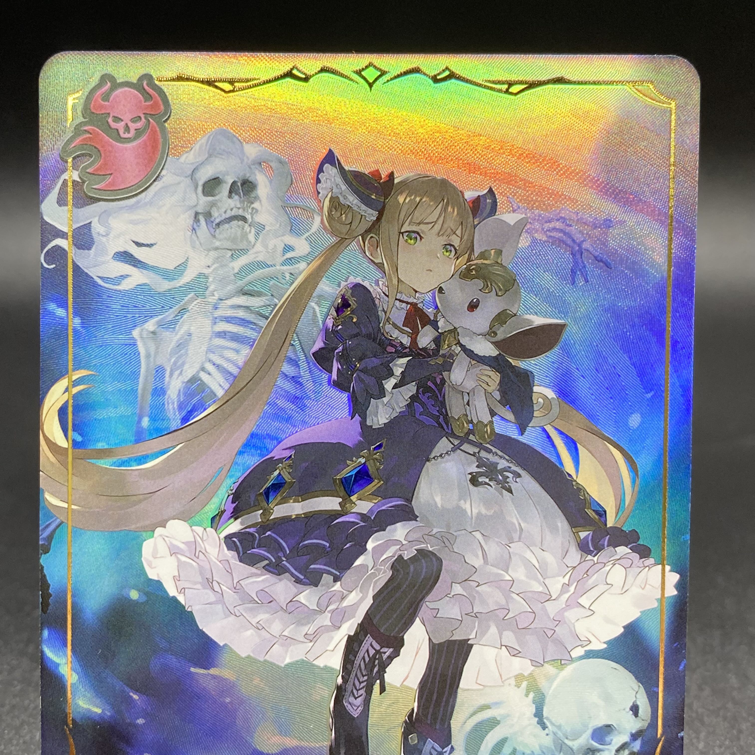 Luna Leader Reader BP01-LD09 2022