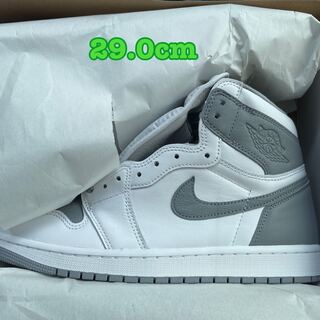 AIR JORDAN1 RETRO HI OG 29cm
