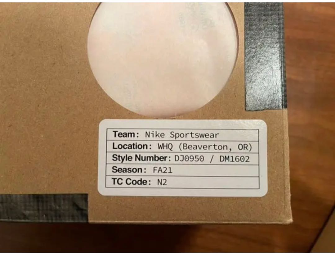 Off Ho Wight Nike Dunk Low 1 OF 50 "Ho Wight 1" 28cm