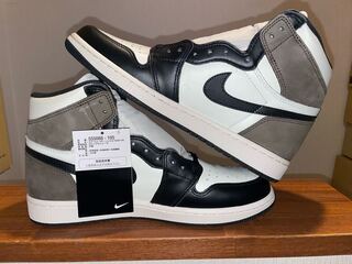 ナイキ エア ジョーダン 1 ハイ ダーク モカ　29 29cm