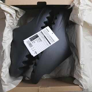 【28.5cm】adidas YEEZY SLIDE ONYX 28.5cm