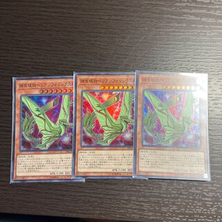 捕食植物ヘリアンフォリンクス スーパーレア JP046