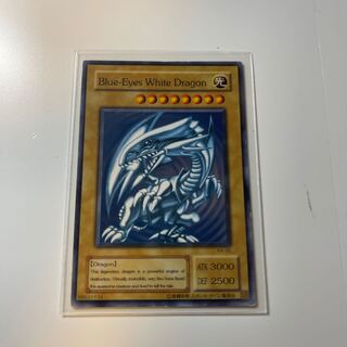 Blue-Eyes White Dragon Blue-Eyes White Dragon
