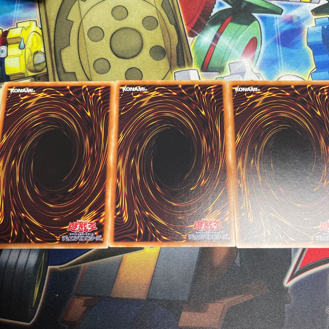 ライトロード・アーチャー フェリス ノーマル JP018