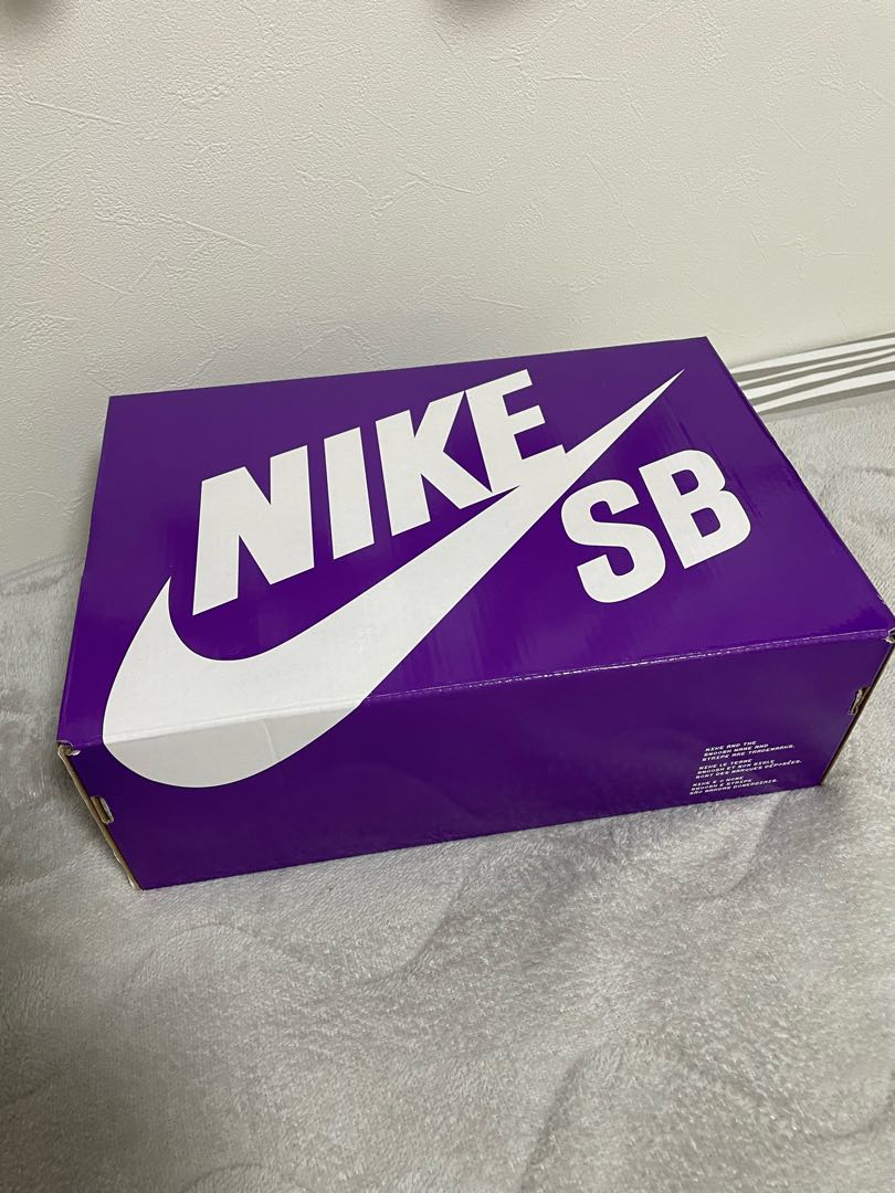 Nike SB Dunk Low Pro "St. Patrick" Chansey Green/Metallic GoldChansey Green BQ6817-303 28.5cm