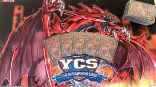 遊戯王　WCQ スリーブ　募集