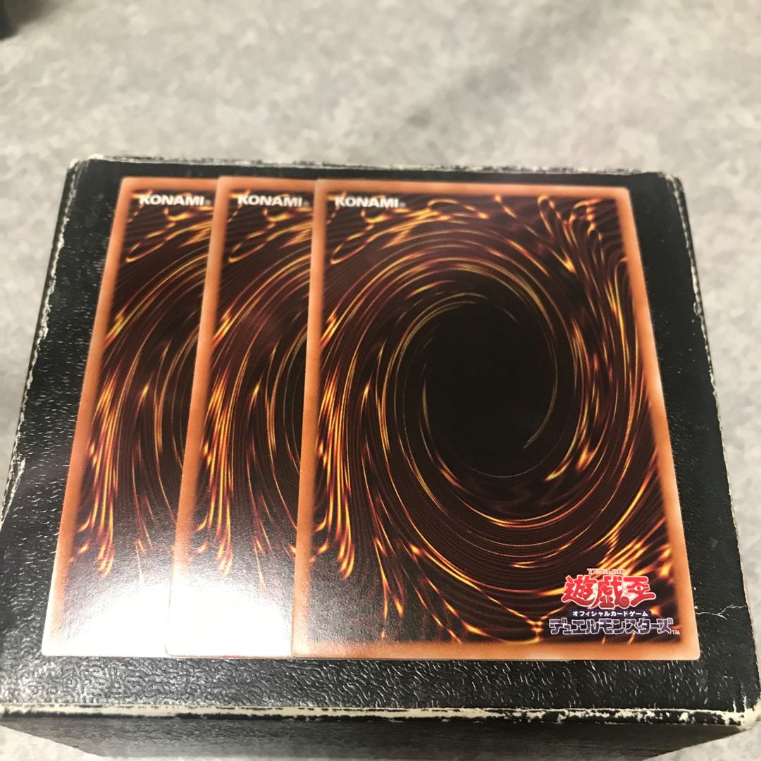 VV-Shara Manzo, 3 Super Rare