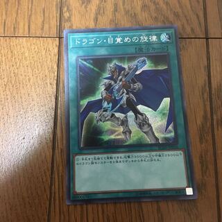 ドラゴン目覚めの旋律シク