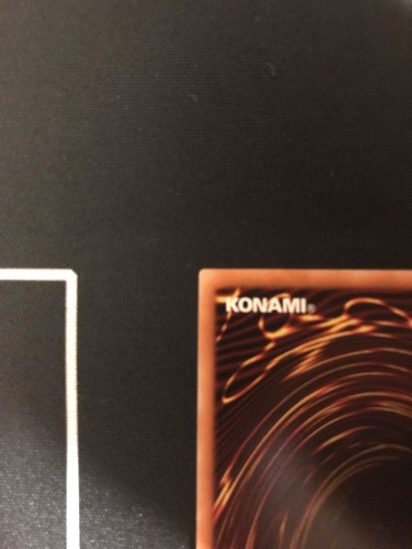 Prismatic Secret◇ Psychic Magic Warrior - Master of Chaos