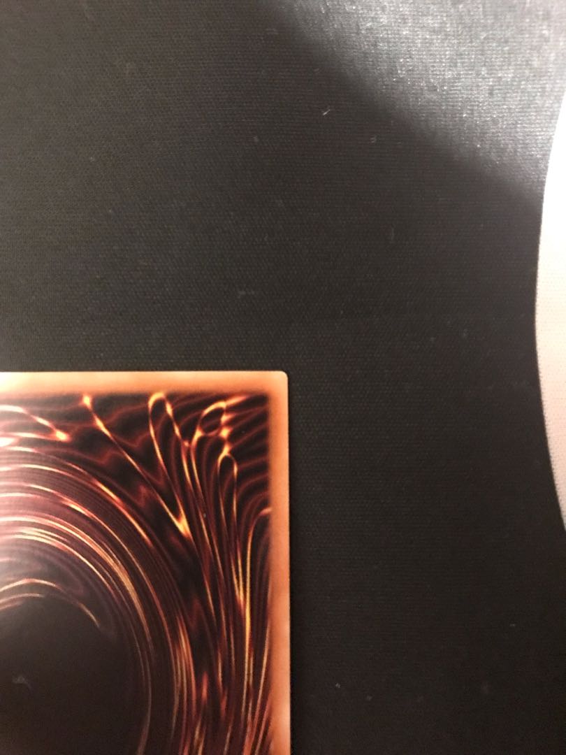 Prismatic Secret◇ Psychic Magic Warrior - Master of Chaos