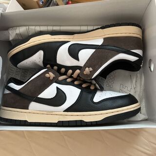 29.0cm NIKE ダンク　アンロックド　バイユー　 29cm