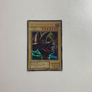 Yu-Gi-Oh! Dark Magician P4-02 1 copy