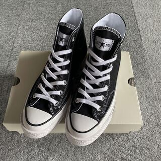 ステューシー × コンバースオールスターct70 24.5cm