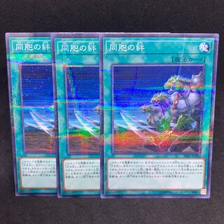 1枚70円 SR05 同胞の絆 パラレル ノーマル JP030