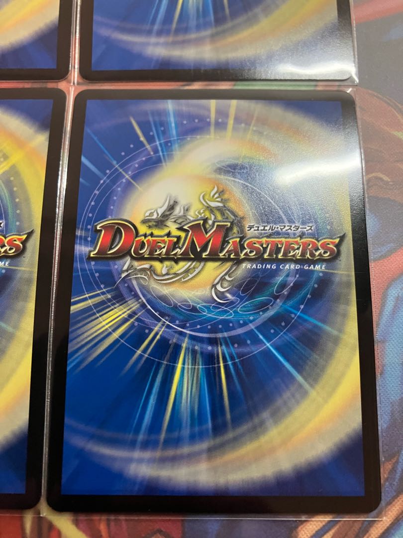 轟く侵略 レッドゾーン LEG P89/Y16 WINNER プロモ