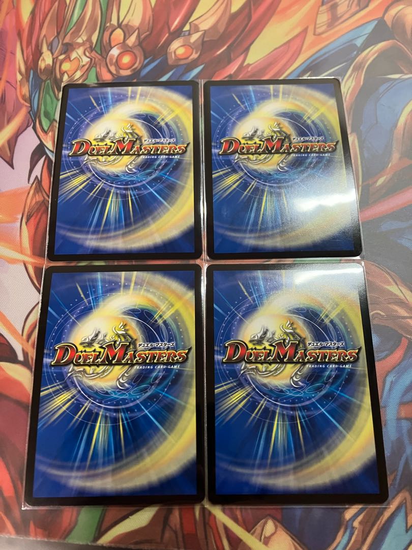 轟く侵略 レッドゾーン LEG P89/Y16 WINNER プロモ