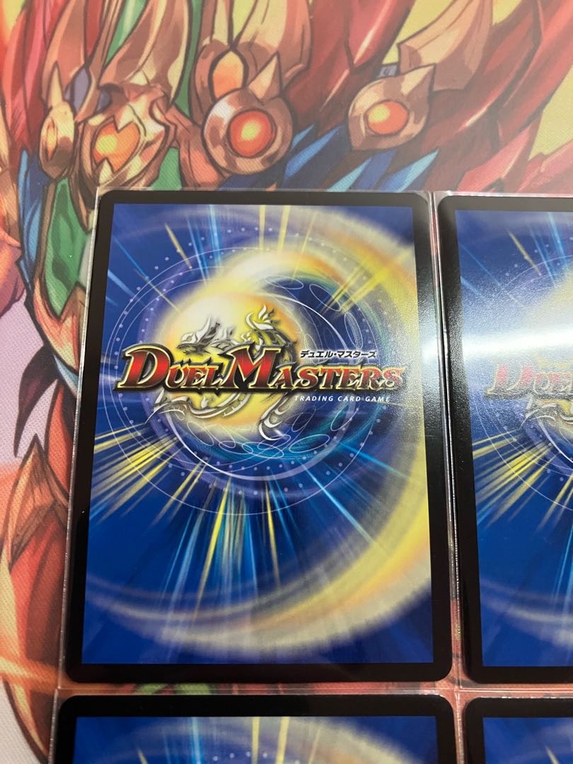 轟く侵略 レッドゾーン LEG P89/Y16 WINNER プロモ